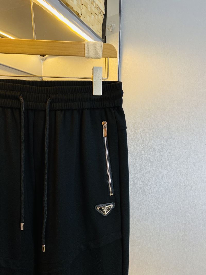 Prada Long Pants